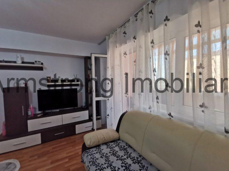 Agentie imobiliara sector 1 - Garsoniera priveliste frumoasa Splaiul Unirii